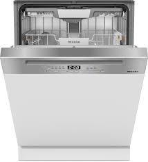 €999 Miele G 5415 SCi XXL vaatwasser DHZ1295, Witgoed en Apparatuur, Vaatwasmachines, Ophalen of Verzenden