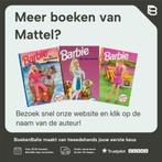 Barbie en de puppy - Mattel 9789054288893 Mattel, Verzenden, Gelezen, Mattel