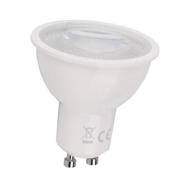 GU10 spot dimbaar | PAR16 bajonetsluiting | LED 7W=50W halog beschikbaar voor biedingen
