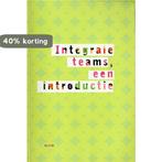 Integrale Teams, Een Introductie 9789059573321 P. Driest, Verzenden, Gelezen, P. Driest