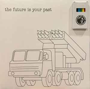 lp nieuw - The Brian Jonestown Massacre - The Future Is Y..., Cd's en Dvd's, Vinyl | Rock, Zo goed als nieuw, Verzenden