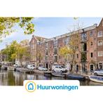 Te huur: Appartement Lijnbaansgracht in Amsterdam, Huizen en Kamers, Noord-Holland, Appartement, Amsterdam