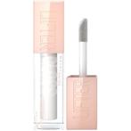 Maybelline New York Lifter Gloss 1 Pearl Lipgloss, Sieraden, Tassen en Uiterlijk, Uiterlijk | Cosmetica en Make-up, Verzenden