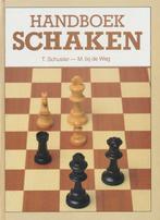 Schaakhandboek, Ophalen of Verzenden, Nieuw