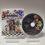 Disney Kingdom Hearts HD 1.5 Remix Playstation 3, Ophalen of Verzenden, Zo goed als nieuw