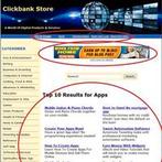 Instant Clickbank Store, Nieuw