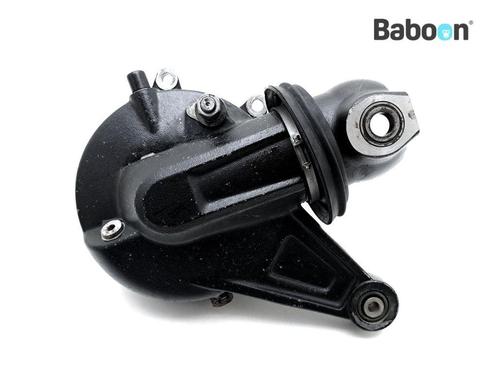 Cardan BMW K 1100 RS 1992-1996 (K1100RS) (1458436), Motoren, Onderdelen | BMW, Gebruikt, Verzenden