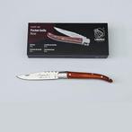 Laguiole - Pocket Knife - Rose Wood - style de - Zakmes (1)