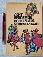 Acht beroemde boeken als stripverhaal 9789025271084 Chapman, Verzenden, Gelezen, Chapman