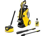 KÄRCHER Hogedrukreiniger K5 Power Flex Home, Nieuw