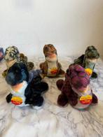Steiff - Speelgoed Cosy Baby Dino Collection of 5 -