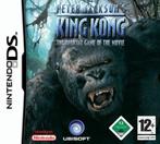 King Kong (losse cassette), Spelcomputers en Games, Games | Nintendo DS, Verzenden, Nieuw