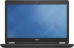 Windows 7, 10 of 11 Pro Dell Latitude E5450 i5-(5eGen) 14, Computers en Software, Windows Laptops, Ophalen of Verzenden, Nieuw