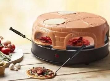 Pizzarette huren en meer feestbenodigdheden in Soesterberg!