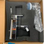 Bieden: Elka Slide series bidet single lever, Ophalen of Verzenden, Nieuw, Kombuis en Sanitair, Zeilboot of Motorboot