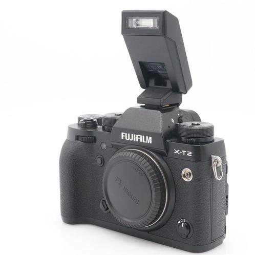 Digitale fotocamera | Fujifilm X-T2 body | Tweedehands, Audio, Tv en Foto, Fotocamera's Digitaal, Gebruikt, Verzenden