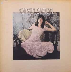 LP gebruikt - Carly Simon - Carly Simon (U.k. 1971), Cd's en Dvd's, Vinyl | Rock, Zo goed als nieuw, Verzenden