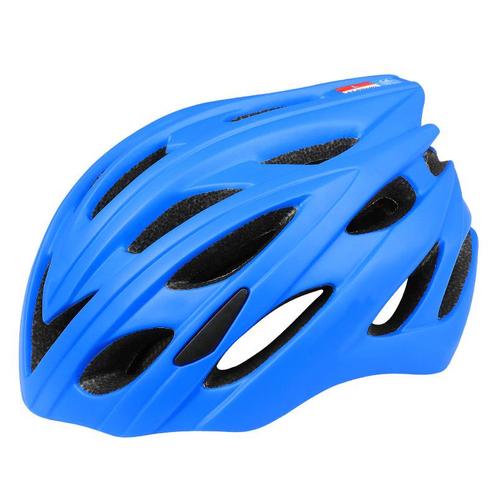 Universeel  Fietshelm Met Ingebouwd Achterlicht  Blauw, Fietsen en Brommers, Fietsaccessoires | Overige Fietsaccessoires, Nieuw