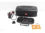 JBL BassPro Go Plus - 2 in 1 Subwoofer - Bluetooth speaker, Verzenden, Zo goed als nieuw