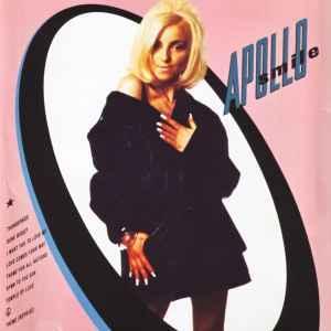 cd - Apollo Smile - Apollo Smile, Cd's en Dvd's, Cd's | Overige Cd's, Zo goed als nieuw, Verzenden