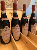 2019 Tabai - Edizione Limitata Numerata - Barolo Riserva - 4, Nieuw