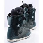 36,5 38 snowboard schoenen DEELUXE ID 7.1 LARA PF, green ( T, Verzenden, Gebruikt, Schoenen