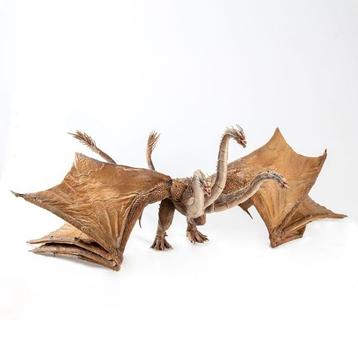 Hiya Toys Godzilla Figuur 35 cm - King beschikbaar voor biedingen