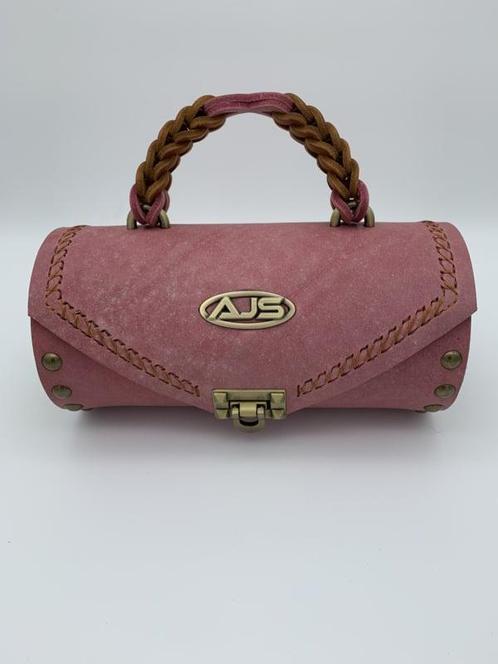 Handtas Rose round handbag, Auto-onderdelen, Overige Auto-onderdelen, Nieuw, Ophalen of Verzenden