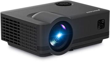 2dekans | Spoused Beamer - Full-HD - 11.000 Lumen - Streamen beschikbaar voor biedingen