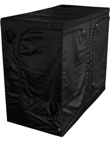 Mammoth Lite+ 240L; Kweektent 240x120x200cm beschikbaar voor biedingen