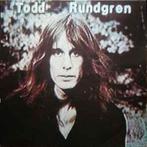 LP gebruikt - Todd Rundgren - Hermit Of Mink Hollow, Cd's en Dvd's, Vinyl | Rock, Verzenden, Zo goed als nieuw