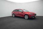 Private Lease - SEAT Leon Sportstourer, Auto's, Gebruikt, Met garantie (alle), Leon, Stationwagon