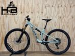 Focus Jam 6.9 29 inch mountainbike Shimano XT 2022, Overige merken, 45 tot 49 cm, Ophalen of Verzenden, Zo goed als nieuw