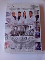 Toppers in concert 2010, Cd's en Dvd's, Verzenden, Gebruikt
