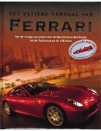 HET ULTIEME VERHAAL VAN FERRARI, Nieuw, Ferrari, Author