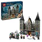 LEGO Harry Potter - Malfoy Manor 76453, Kinderen en Baby's, Ophalen of Verzenden, Nieuw