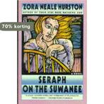 Seraph on the Suwanee 9780060973599 Zora Neale Hurston, Boeken, Verzenden, Gelezen, Zora Neale Hurston
