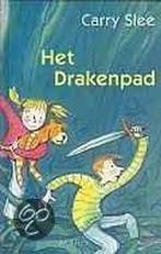Het drakenpad 9789064940644 Carry Slee, Verzenden, Zo goed als nieuw, Carry Slee