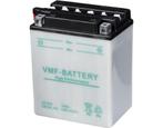 VMF Powersport accu | YB14L-A2 | 12V 14Ah, Ophalen of Verzenden, Nieuw
