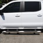Westin 2019 Chevrolet Silverado/Sierra 1500 Crew Cab R5 Nerf, Ophalen of Verzenden, Nieuw