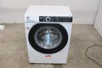 Hoover HWE4 47AMBS/1-S - Wasmachine, Verzenden, Zo goed als nieuw