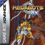 MarioGBA.nl: Medabots AX Metabee Version - iDEAL!, Spelcomputers en Games, Games | Nintendo Game Boy, Ophalen of Verzenden, Gebruikt
