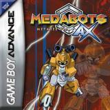 MarioGBA.nl: Medabots AX Metabee Version - iDEAL!, Spelcomputers en Games, Games | Nintendo Game Boy, Gebruikt, Ophalen of Verzenden