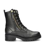 Gabor bikerboots voor dames in het Zwart, Kleding | Dames, Schoenen, Verzenden, Zwart, Lage of Enkellaarzen, Gabor