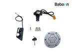 Contactslot Set BMW R 1150 GS Adventure (R1150GSA), Motoren, Verzenden, Gebruikt