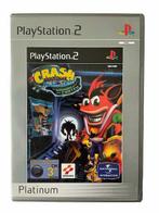Crash Bandicoot De Wraak Van Cortex (Platinum) (PS2), Spelcomputers en Games, Verzenden, Nieuw
