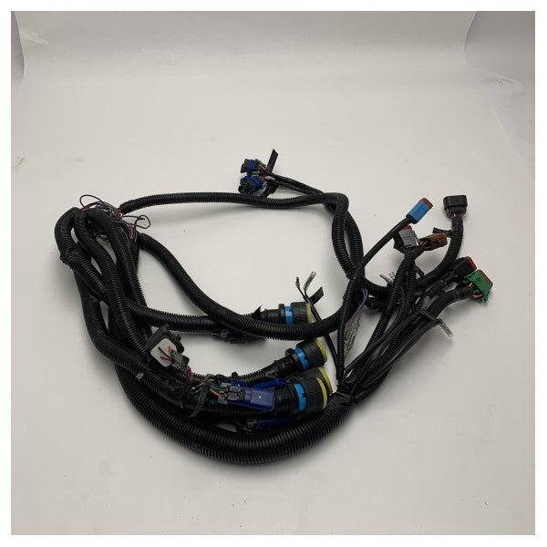 Bieden: Mercury marine quad engine single station harness 8, Watersport en Boten, Bootonderdelen, Motor en Techniek, Nieuw, Zeilboot of Motorboot