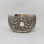 Kom - Zilver, Antiek en Kunst, Antiek | Goud en Zilver