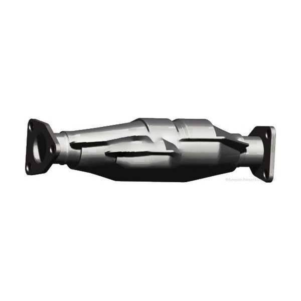 Katalysator Rover 800 2.0 2.7 1988 tot 1991 Xs Rs, Auto-onderdelen, Uitlaatsystemen, Verzenden