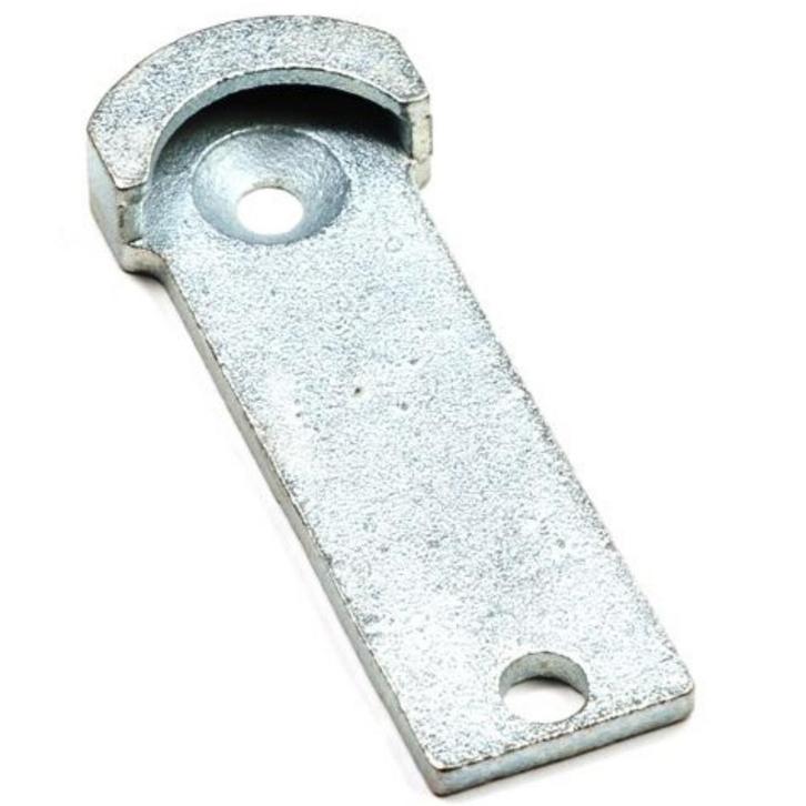 Topgear Panieksluiting houder voor paardentrailer - 97 mm..., Dieren en Toebehoren, Paarden en Pony's | Overige Paardenspullen